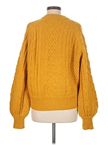 DemyLee Wool Pullover Sweater (view 2)