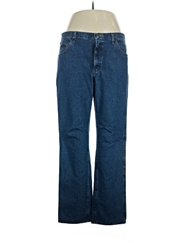 Wrangler Jeans Co Jeans (view 1)