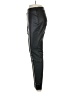 Topshop Black Faux Leather Pants Size 6 - photo 5