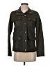 J.Crew 100% Cotton Green Jacket Size XS - photo 1