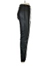 Topshop Black Faux Leather Pants Size 6 - photo 4
