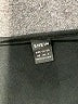 Shein Black Long Sleeve Top Size 2 - photo 7