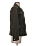 J.Crew 100% Cotton Green Jacket Size XS - photo 4