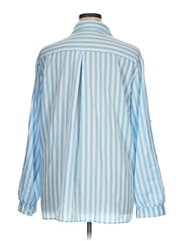 Shein 3/4 Sleeve Blouse (view 2)