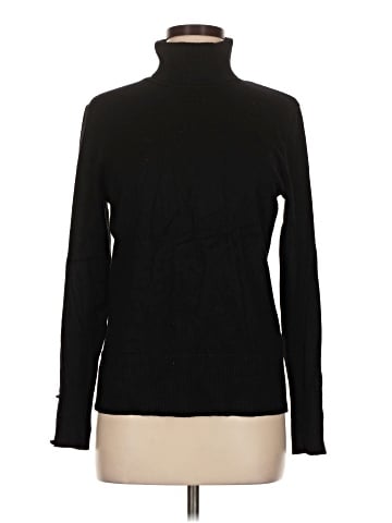 Spense Turtleneck Sweater (view 1)