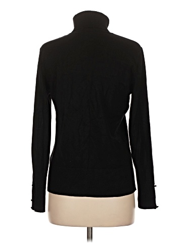 Spense Turtleneck Sweater (view 2)
