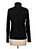 Spense Black Turtleneck Sweater Size M - photo 2
