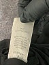 Everly 100% Polyester Solid Black Casual Dress Size S - photo 8