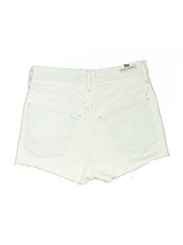 Citizens of Humanity Denim Shorts (view 2)
