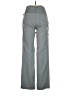 Assorted Brands Gray Cargo Pants Size XXS - photo 2