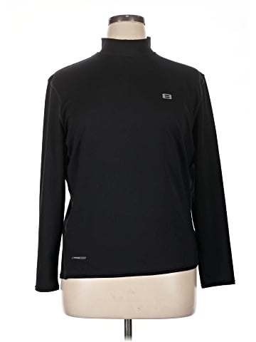 Layer 8 Long Sleeve Turtleneck (view 1)