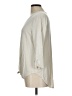 Cato Ivory 3/4 Sleeve Top Size L - photo 5