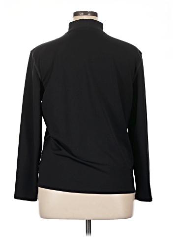 Layer 8 Long Sleeve Turtleneck (view 2)