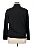 Layer 8 Black Long Sleeve Turtleneck Size XL - photo 2