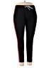 Unbranded Color Block Black Track Pants Size 2X - photo 1