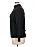 Layer 8 Black Long Sleeve Turtleneck Size XL - photo 5