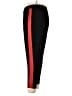 Unbranded Color Block Black Track Pants Size 2X - photo 2