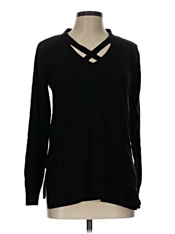 Meraki Pullover Sweater (view 1)