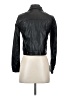 Unbranded Black Jacket Size S - photo 2