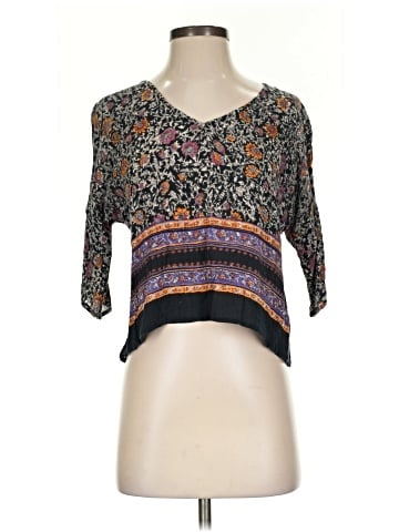 Ecote Short Sleeve Top (view 1)