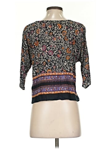 Ecote Short Sleeve Top (view 2)