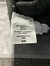 Simply Styled Stars Black Formal Skirt Size M - photo 5