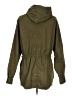 Love Tree 100% Cotton Green Raincoat Size S - photo 2