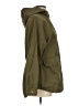 Love Tree 100% Cotton Green Raincoat Size S - photo 4