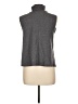 Unbranded Gray Sweater Vest Size L (estimated) - photo 2