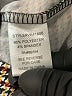 Adrienne Vittadini Houndstooth Brown Casual Pants Size XL - photo 8
