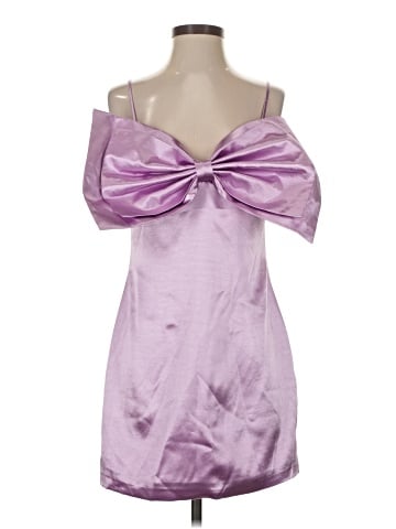 Elliatt Cocktail Dress (view 1)