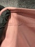 Unbranded Solid Pink Casual Skirt Size M (estimated) - photo 4