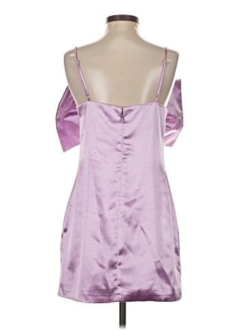 Elliatt Cocktail Dress (view 2)