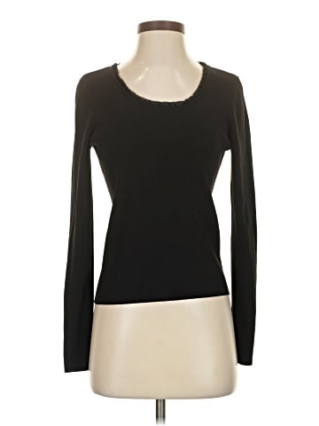 Dana Buchman Cardigan (view 1)