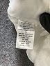 C'est Toi 100% Polyester White Pullover Sweater Size S - photo 8