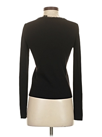 Dana Buchman Cardigan (view 2)