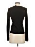 Dana Buchman Black Cardigan Size S - photo 2