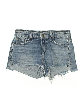 Joe's Jeans Denim Shorts (view 1)