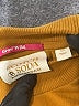 Scotch & Soda Brown Pullover Sweater Size XS (0) - photo 7