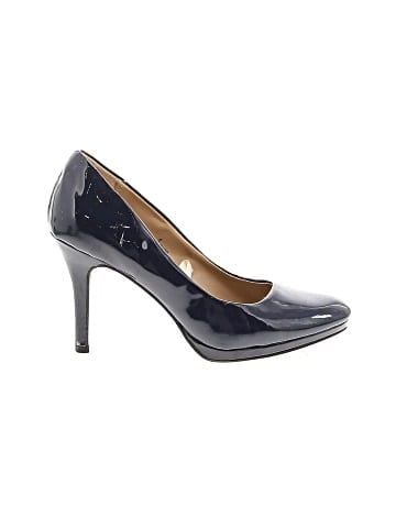 Merona Heels (view 1)