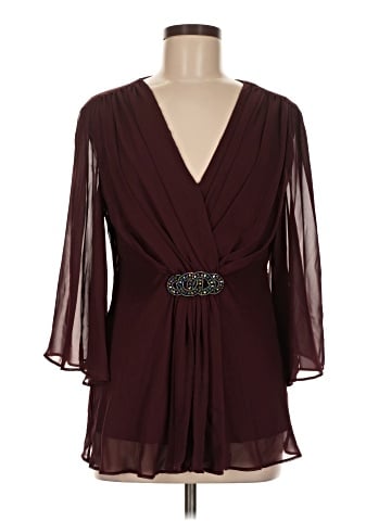 DressBarn Kimono (view 1)