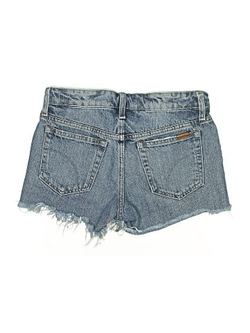 Joe's Jeans Denim Shorts (view 2)