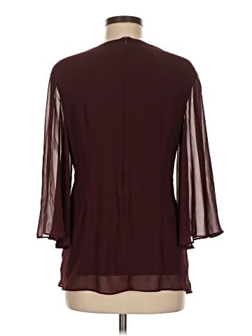 DressBarn Kimono (view 2)