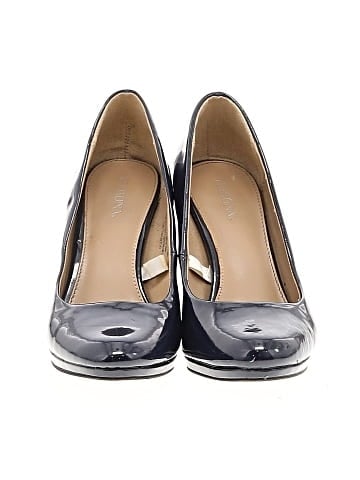Merona Heels (view 2)