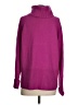Athleta Purple Cardigan Size S - photo 2