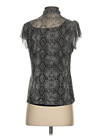 Kaktus Short Sleeve Top (view 2)