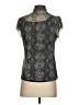 Kaktus Black Short Sleeve Top Size S (estimated) - photo 2