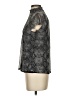 Kaktus Black Short Sleeve Top Size S (estimated) - photo 5