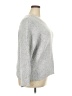Sonoma Goods for Life Chevron-herringbone Gray Pullover Sweater Size XXL - photo 4