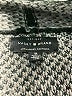 Lucky Brand Chevron-herringbone Gray Coat Size M - photo 6